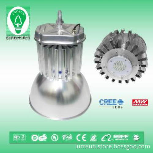Factory price High quality LED high bay light fixtures